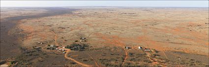 Kars Station - NSW (PBH4 00 9099)